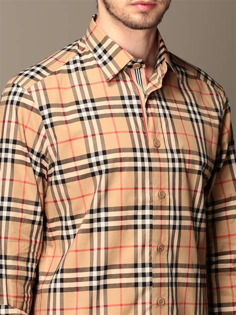 burberry paint color|burberry color shirt.